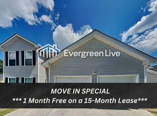 2794 High Tide Dr, Atlanta, GA