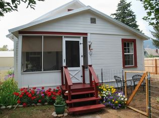 115 Bell St, Halfway, OR 97834