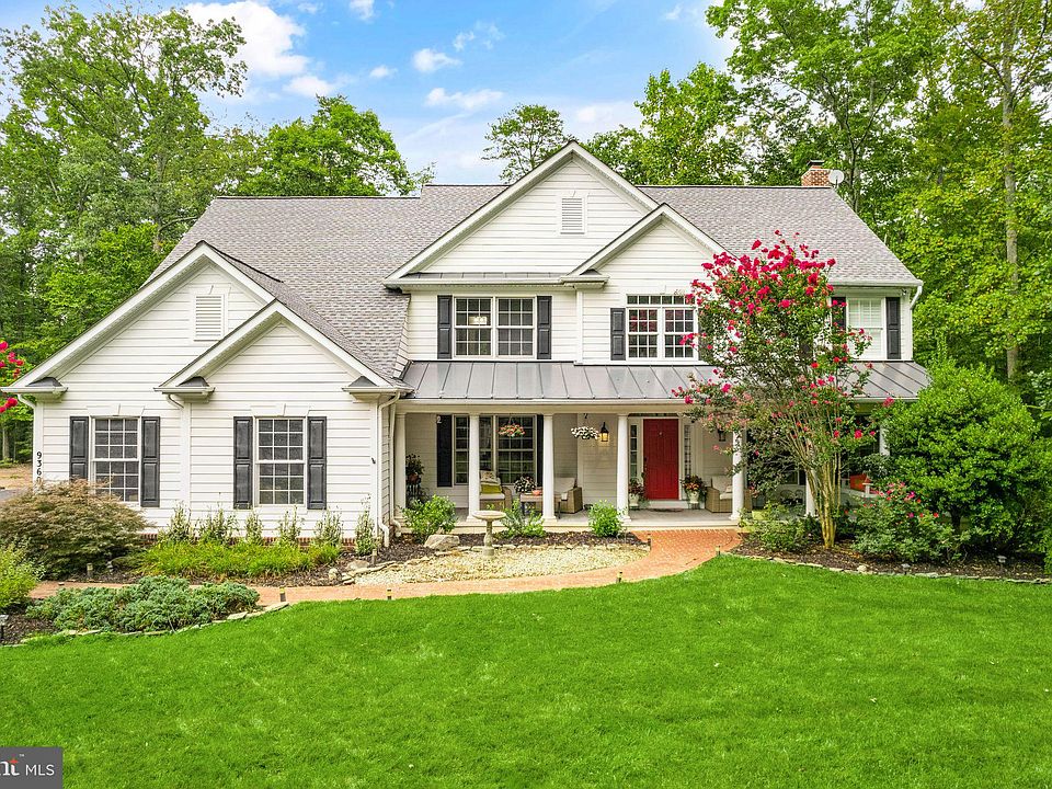 9360 Keyser Rd, Nokesville, VA 20181 Zillow