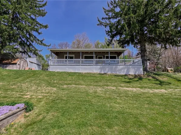 (undisclosed Address), Hanoverton, OH 44423