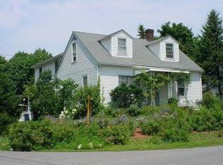 7th St, Milford, PA 18337