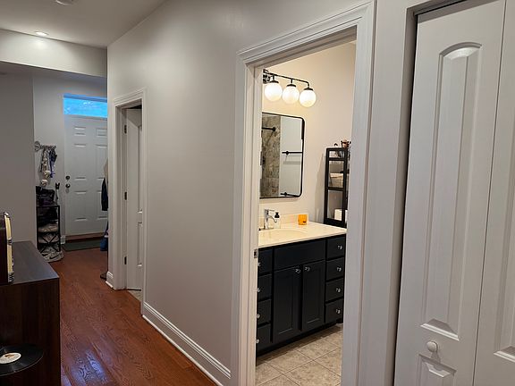 2nd image of 3444 W Parker Ave #3