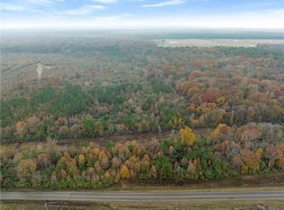 Craig Rd, Broken Bow, OK 74728