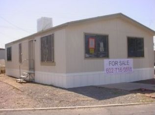 1119 N 46th St LOT 96, Phoenix, AZ 85008