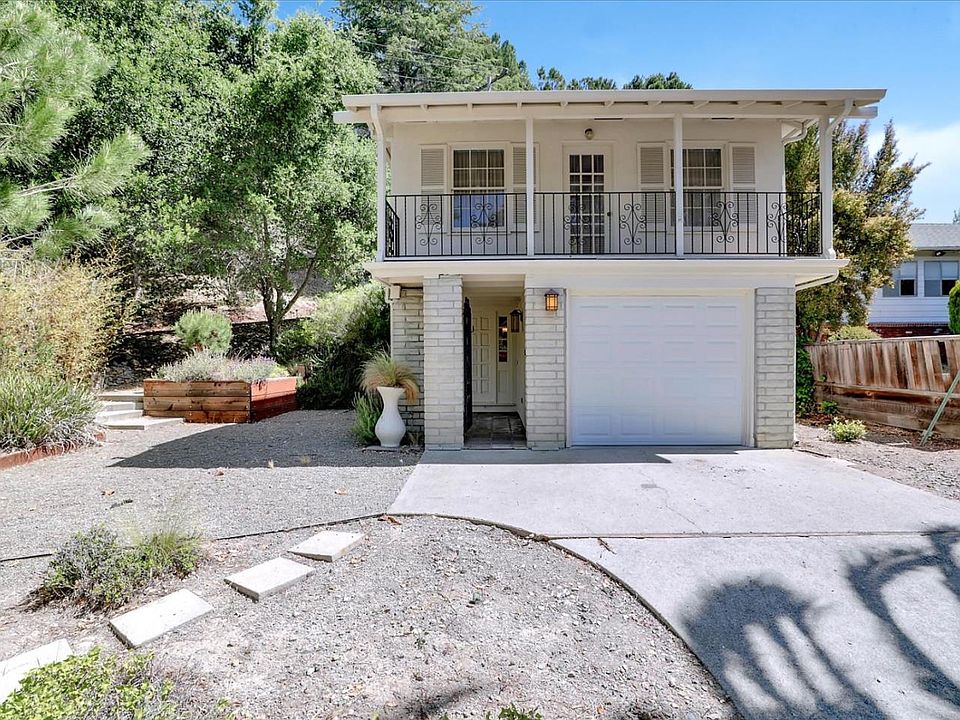 229 Loma Alta Ave, Los Gatos, CA 95030 Zillow