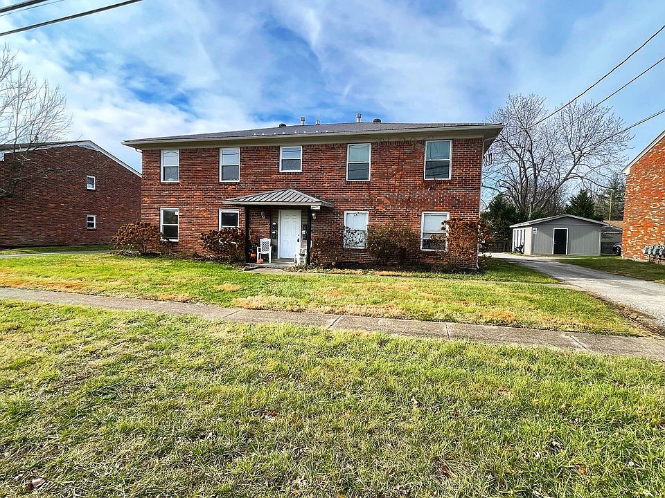 1st image of 9713 Hudson Ln APT 4