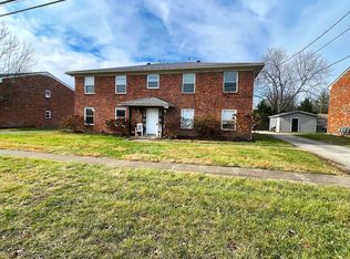 9711 Hudson Ln APT 4, Louisville, KY 40291