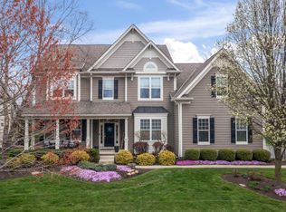 5299 Harbor Pointe Dr, Galena, OH 43021