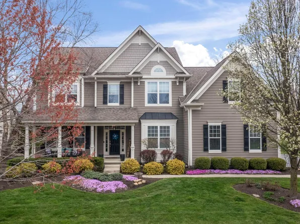 5299 Harbor Pointe Dr, Galena, OH 43021