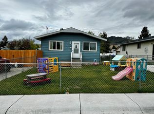 2927 Hecla St, Butte, MT 59701