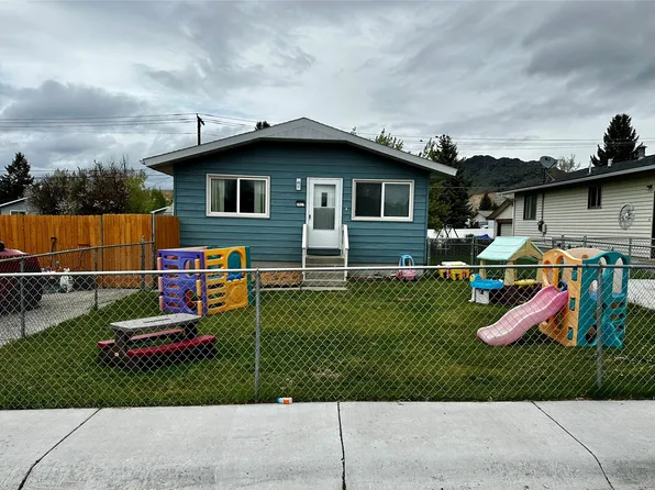 2927 Hecla St, Butte, MT 59701