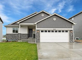 5510 Homeward Drive, Timnath, CO 80547
