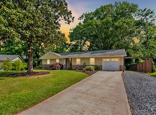3497 Creatwood Trl SE UNIT 1, Smyrna, GA 30080