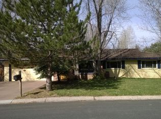 1613 N Fort Valley Rd, Flagstaff, AZ 86001