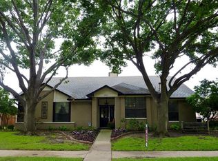 2022 Crestside Dr, Carrollton, TX 75007