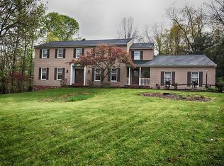 7 Reedmoor Ln, Cranberry Township, PA 16066