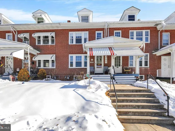 325 Carroll St, Reading, PA 19611