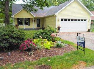 2599 Abbey Rd, Wayland, MI 49348