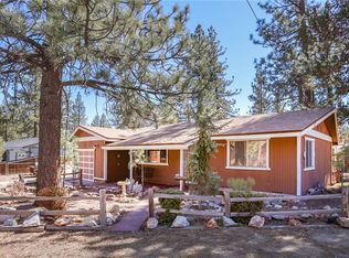 1008 Tinker Bell Ave, Big Bear City, CA 92314