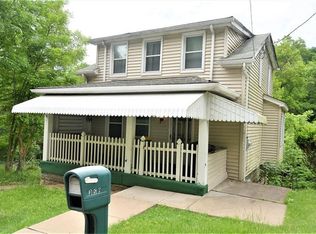 358 Jacks Run Rd, Pittsburgh, PA 15202