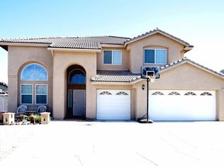 1573 Palomino Dr, San Jacinto, CA 92582