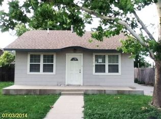 1108 NW 20th Ave, Amarillo, TX 79107