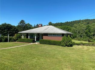 1670 Old Route 119 Hwy N, Indiana, PA 15701