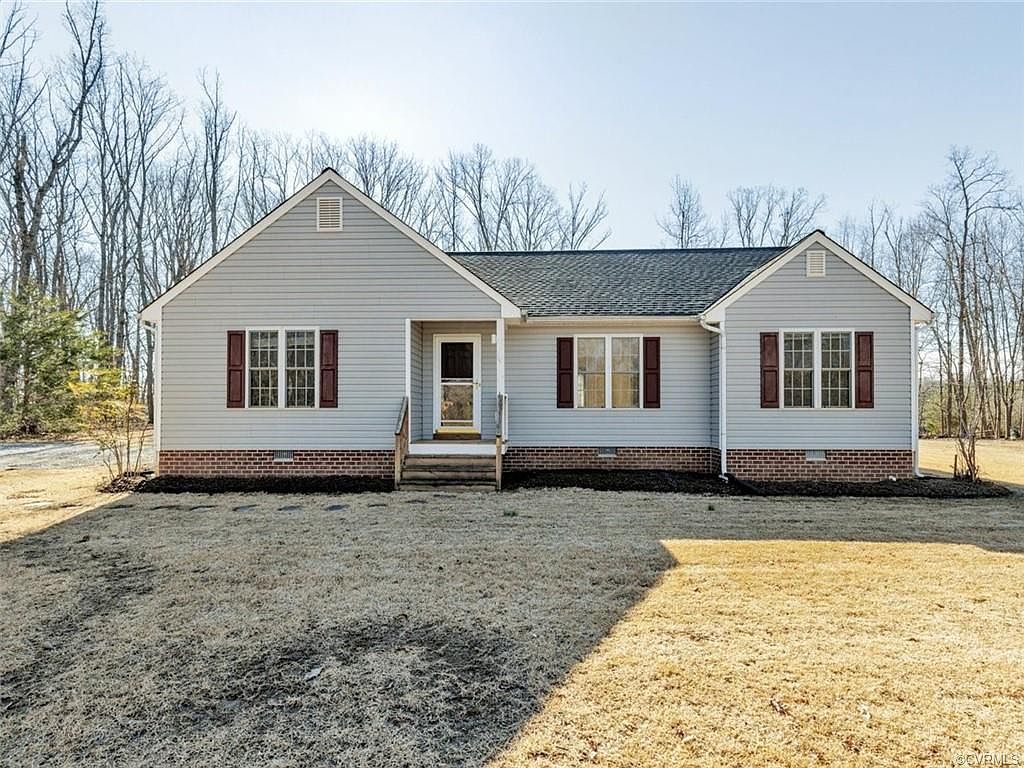 2540 Red Lane Rd, Powhatan, VA 23139 Zillow