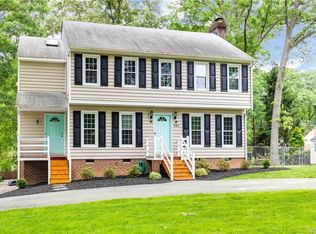 940 Kennerly Rd, North Chesterfield, VA 23235