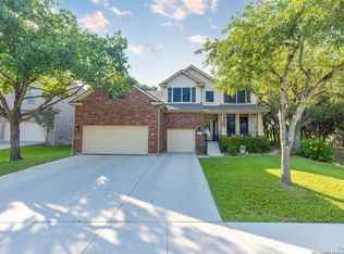 117 Montesa Ct, Cibolo, TX 78108