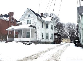 146 Prospect St, Jamestown, NY