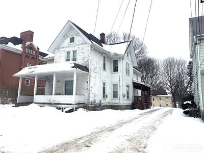 146 Prospect St, Jamestown, NY, 14701