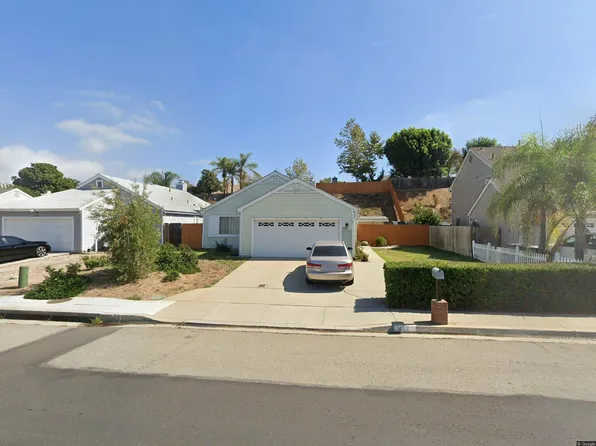 412 Potter St, Fallbrook, CA 92028