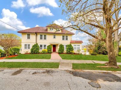 12 Pilgrim Avenue, Yonkers, NY, 10710