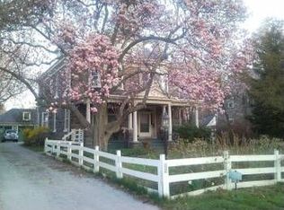 381 E Gowen Ave, Philadelphia, PA 19119