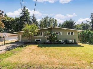 13414 178th Ave SE, Renton, WA 98059