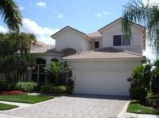 10879 Grande Blvd, West Palm Beach, FL 33412