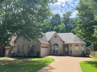 1653 Sutton Meadow Ln, Cordova, TN 38016