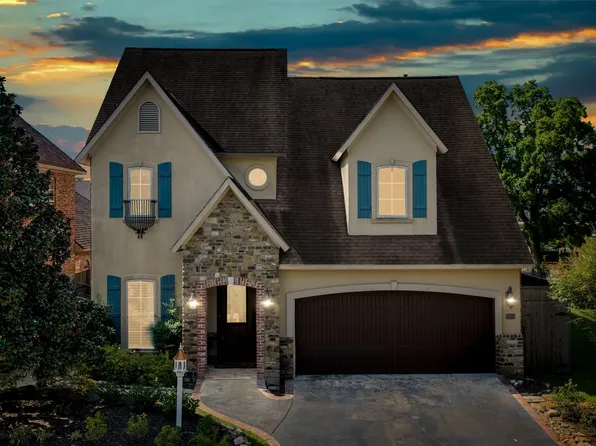 12 Chez Moi Dr, Bossier City, LA 71111