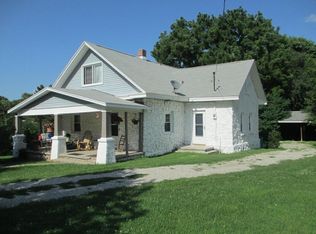 2652 N Broadway Ave, Springfield, MO 65803