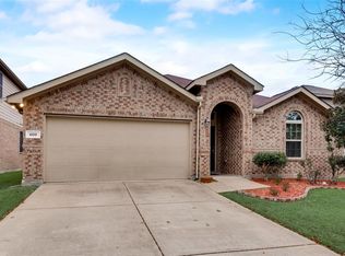 609 Osage Dr, McKinney, TX 75071