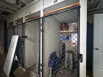 Rented by Terra Magia Inc