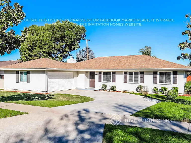 321 W Hacienda Dr — Photo 3