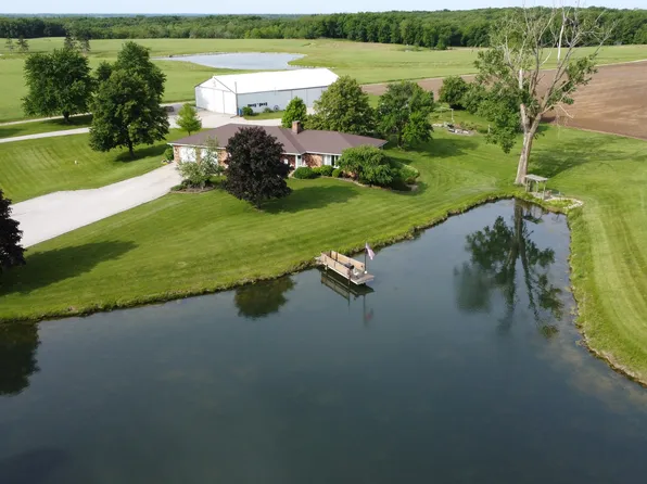 579 County Road 1700 E, Eureka, IL 61530