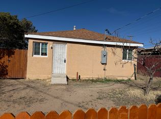 403 Aspen Ave NE, Albuquerque, NM 87102