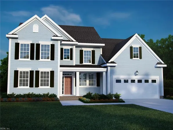 1737 Silverton Way, Chesapeake, VA 23320