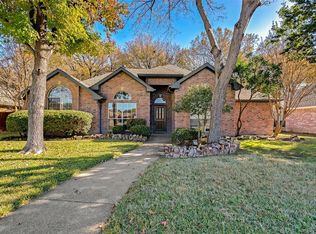 6508 Wickliff Trl, Plano, TX 75023