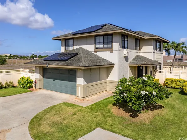 91-1002 Nanahu St, Kapolei, HI 96707
