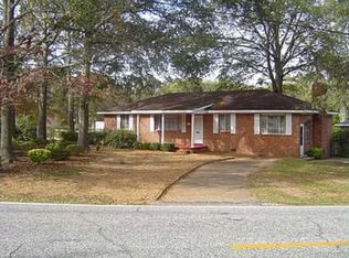 303 Hillside Rd, Montgomery, AL 36109