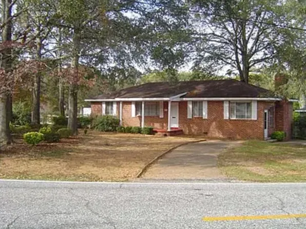 303 Hillside Rd, Montgomery, AL 36109